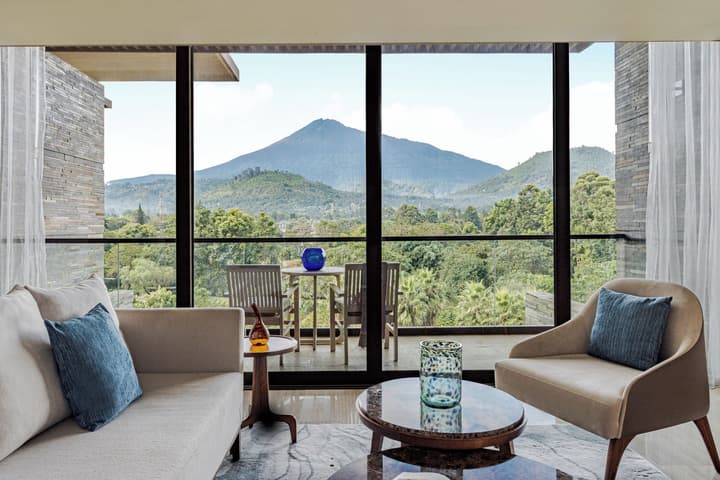 Gran Melia Arusha