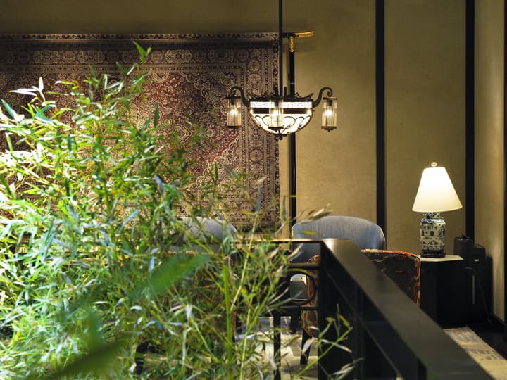 Dhawa Yura Kyoto