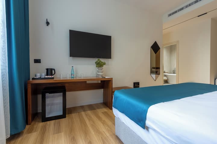 Golden City Boutique Hotel, Tirana
