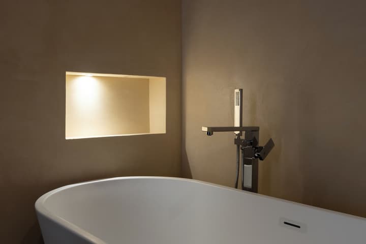 Golden City Boutique Hotel, Tirana