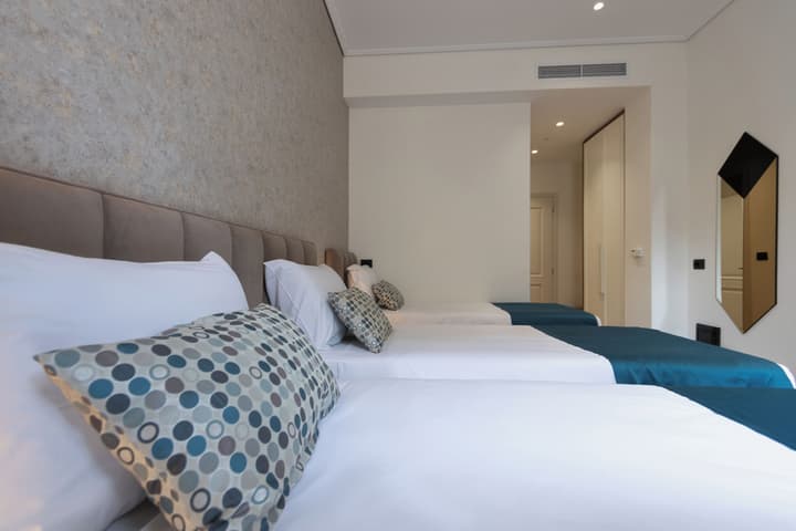 Golden City Boutique Hotel, Tirana