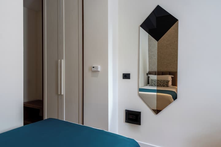 Golden City Boutique Hotel, Tirana