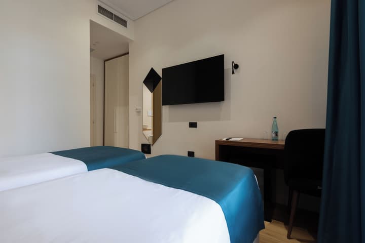 Golden City Boutique Hotel, Tirana