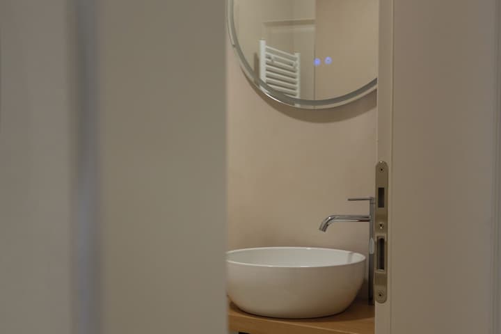 Golden City Boutique Hotel, Tirana