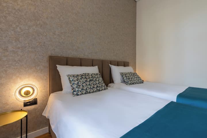 Golden City Boutique Hotel, Tirana