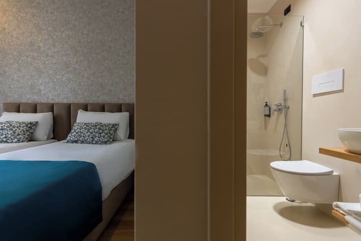 Golden City Boutique Hotel, Tirana