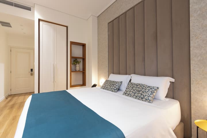 Golden City Boutique Hotel, Tirana