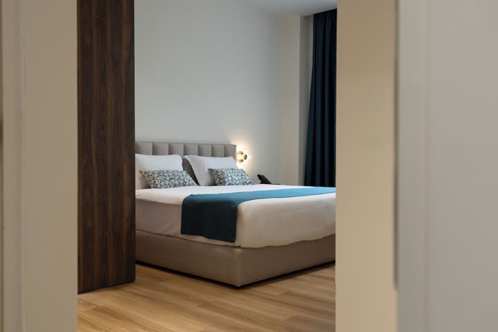 Golden City Boutique Hotel, Tirana