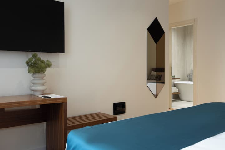 Golden City Boutique Hotel, Tirana