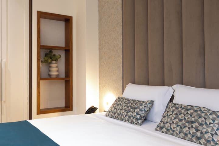 Golden City Boutique Hotel, Tirana