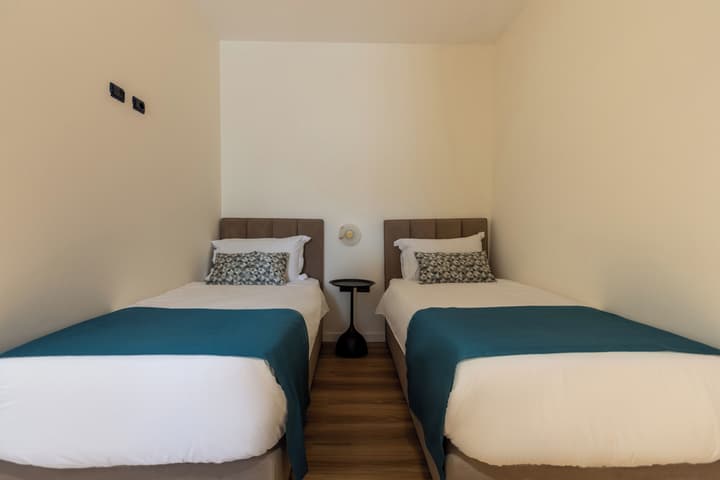 Golden City Boutique Hotel, Tirana