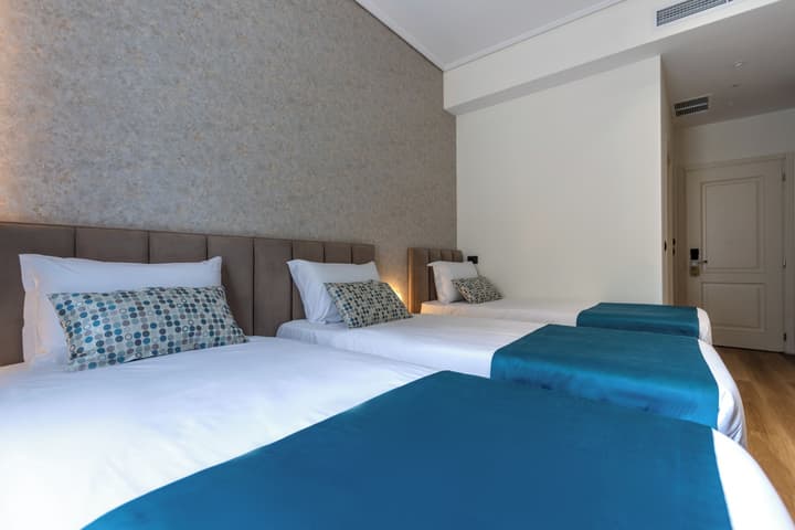 Golden City Boutique Hotel, Tirana