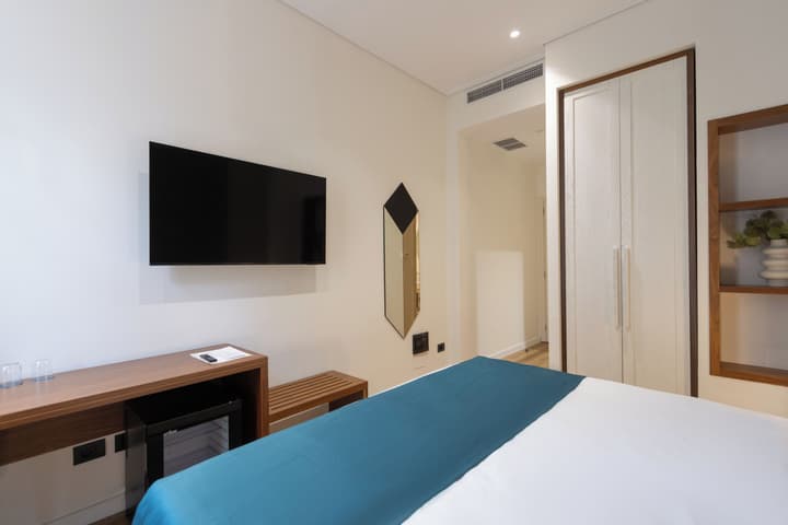 Golden City Boutique Hotel, Tirana