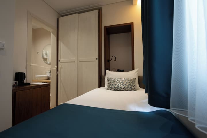 Golden City Boutique Hotel, Tirana