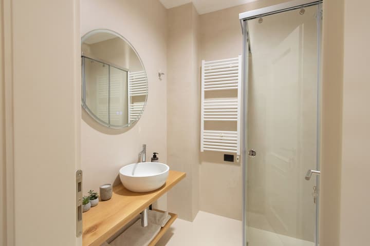 Golden City Boutique Hotel, Tirana