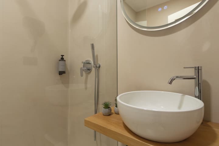 Golden City Boutique Hotel, Tirana
