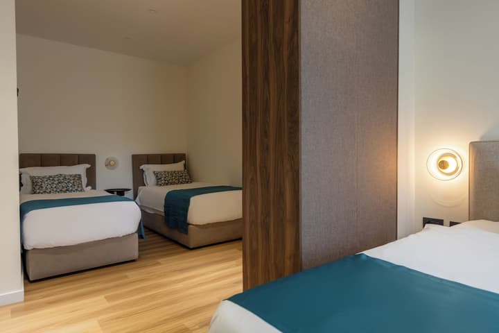 Golden City Boutique Hotel, Tirana