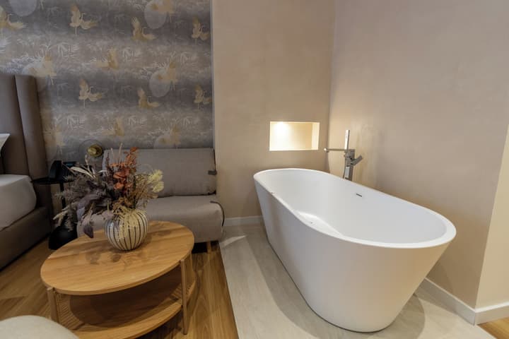 Golden City Boutique Hotel, Tirana