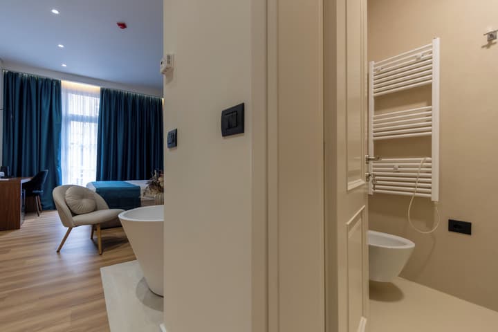 Golden City Boutique Hotel, Tirana