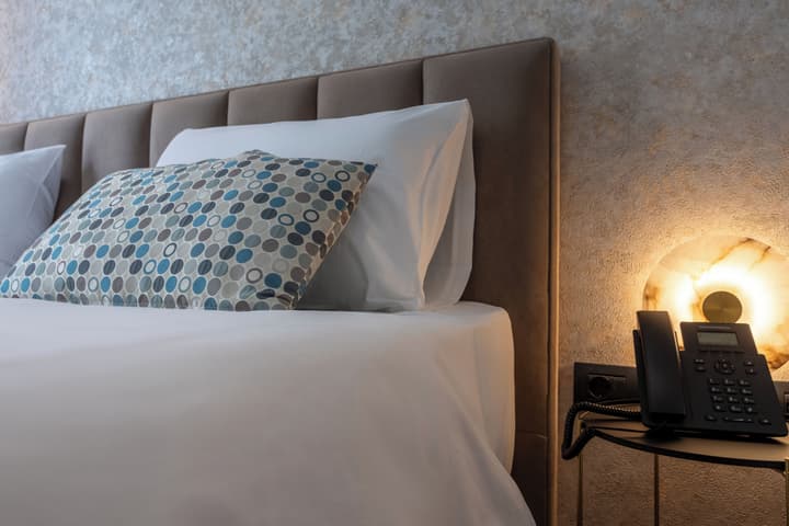 Golden City Boutique Hotel, Tirana