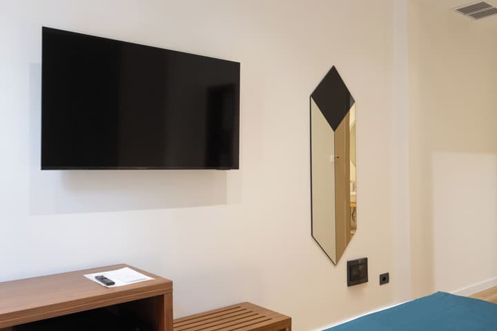 Golden City Boutique Hotel, Tirana