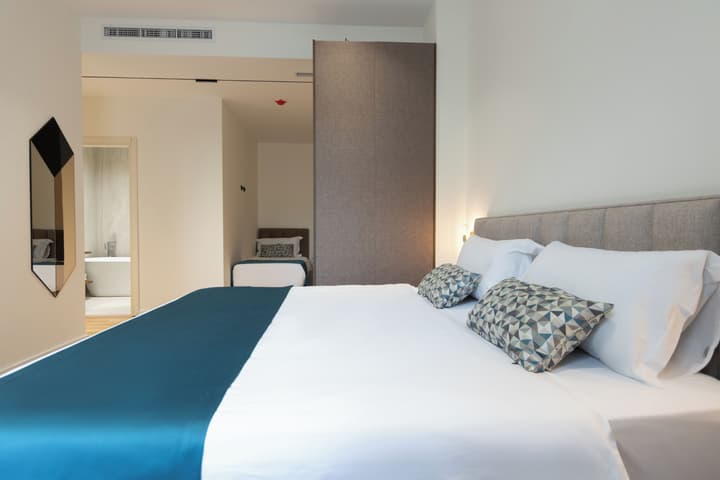 Golden City Boutique Hotel, Tirana