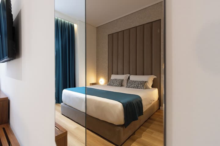 Golden City Boutique Hotel, Tirana