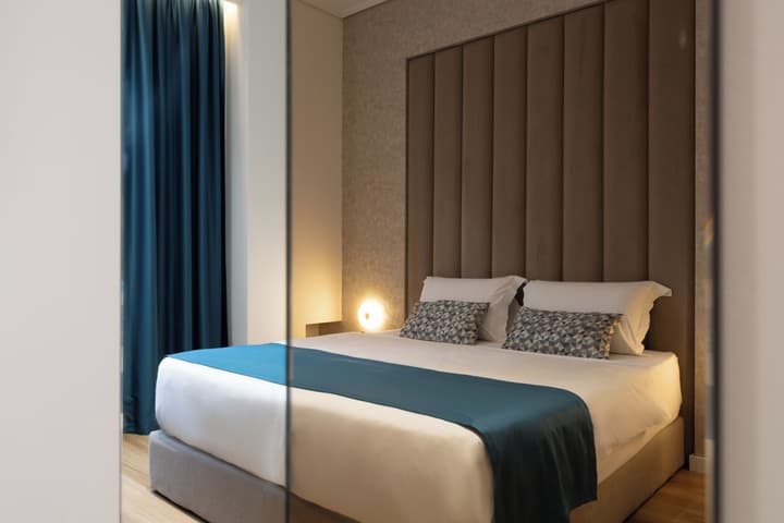 Golden City Boutique Hotel, Tirana