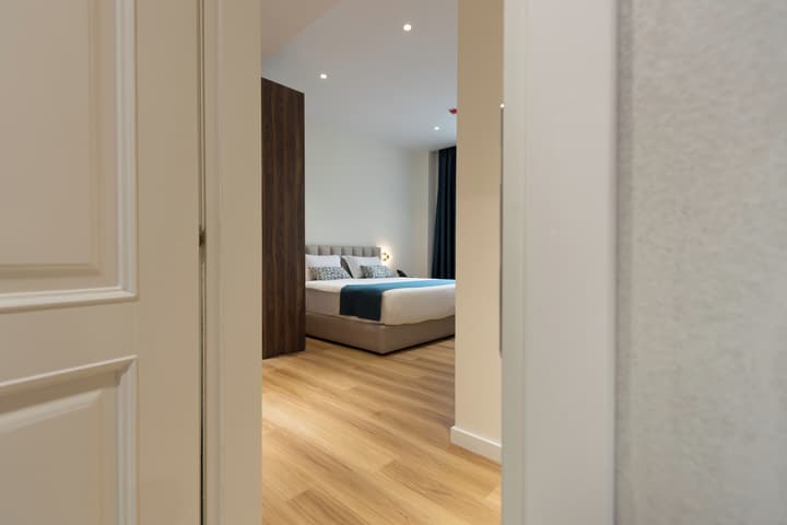 Golden City Boutique Hotel, Tirana
