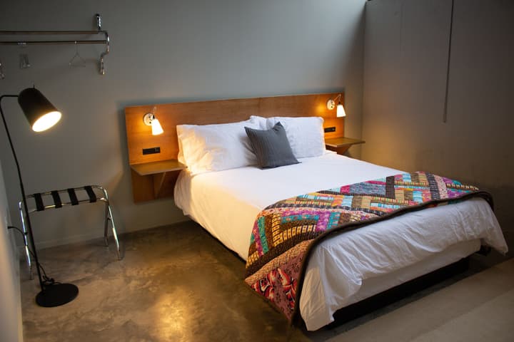 Travelers Hotel