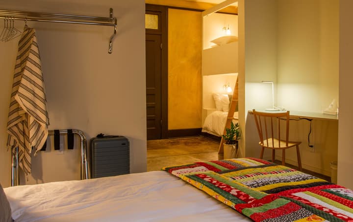 Travelers Hotel