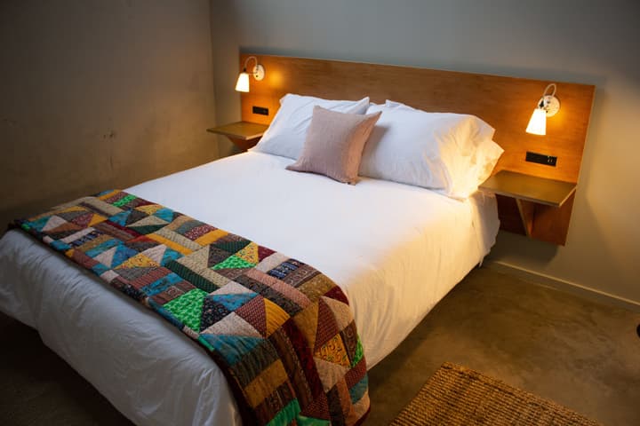 Travelers Hotel