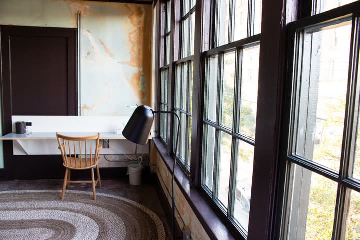 Travelers Hotel