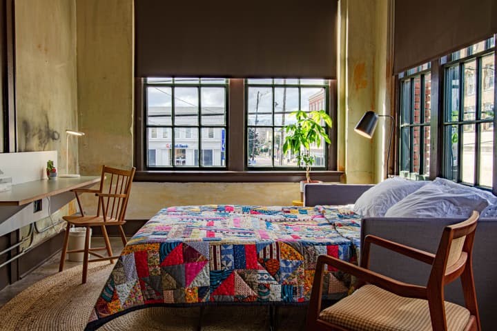 Travelers Hotel