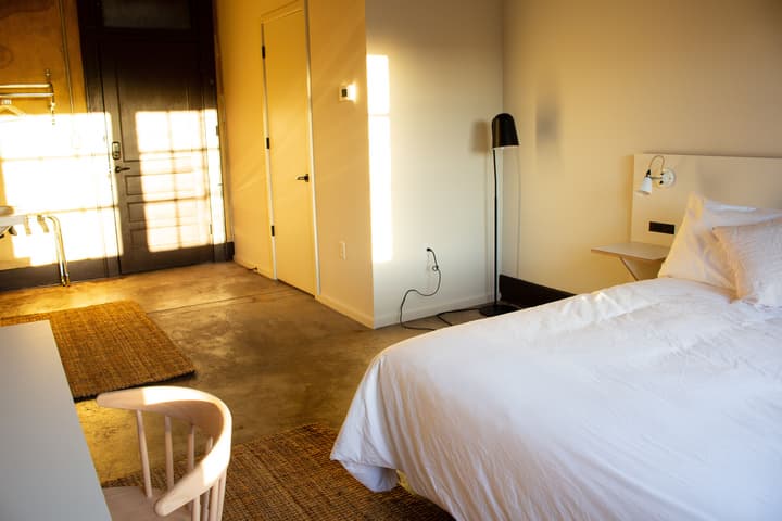 Travelers Hotel