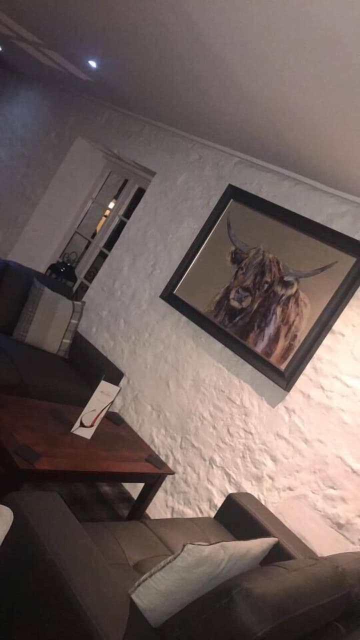 The Mill House Hotel