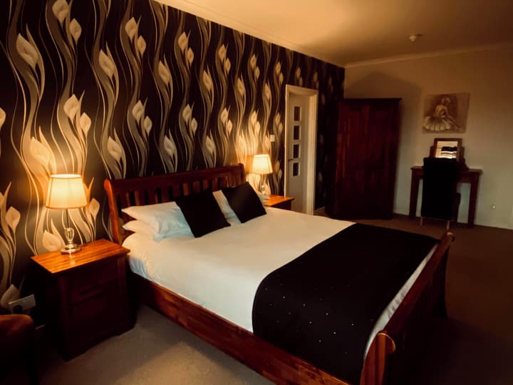 The Mill House Hotel