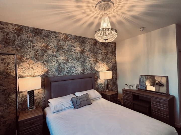 The Mill House Hotel