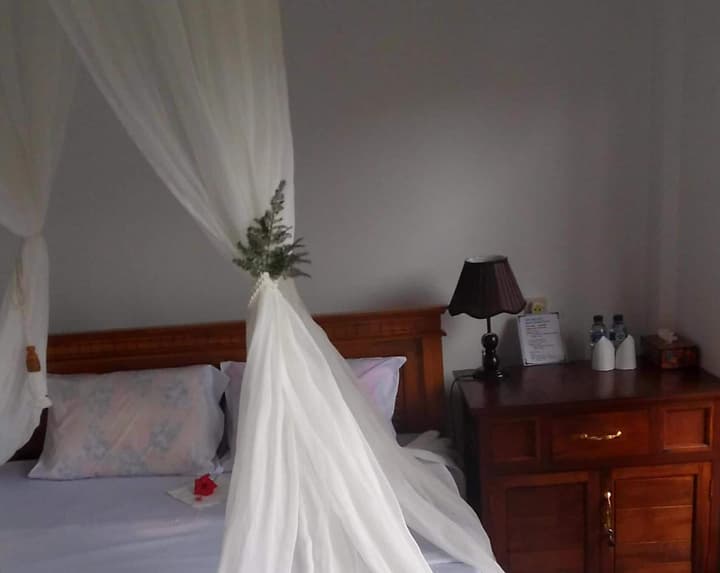 Aris Homestay and Warung Made