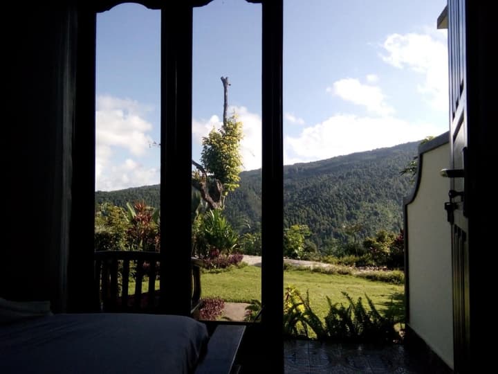 Aris Homestay and Warung Made