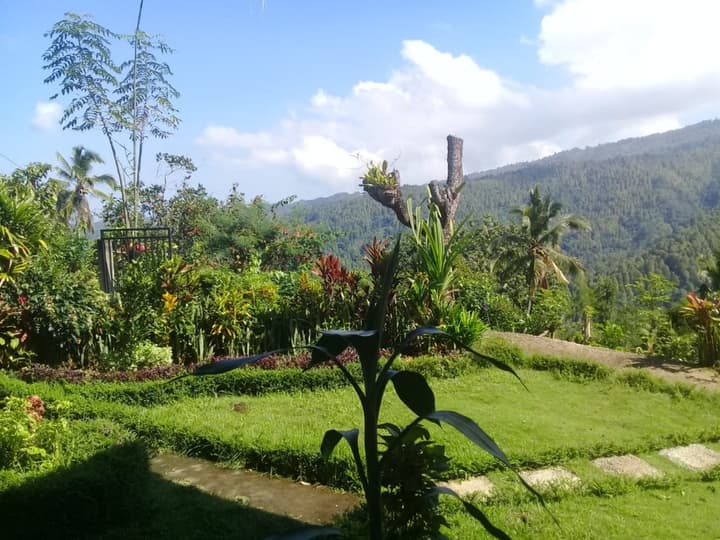 Aris Homestay and Warung Made