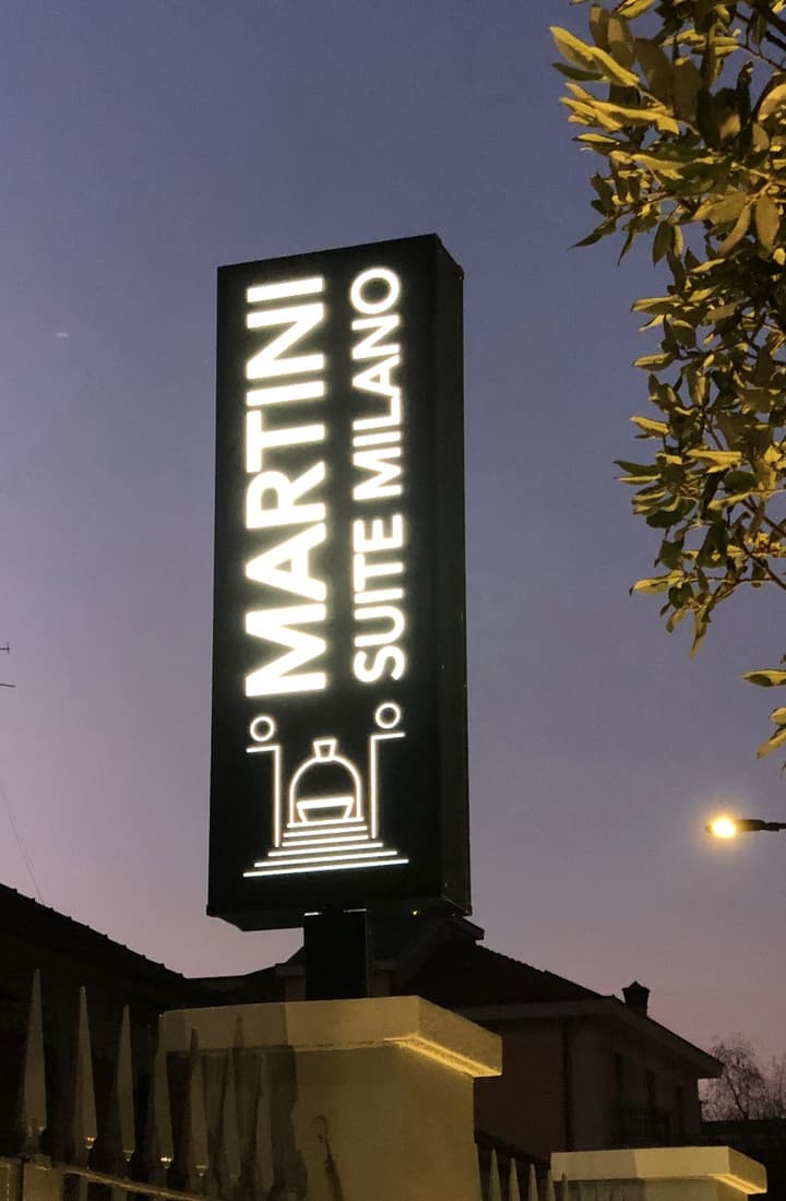 Martini Suite