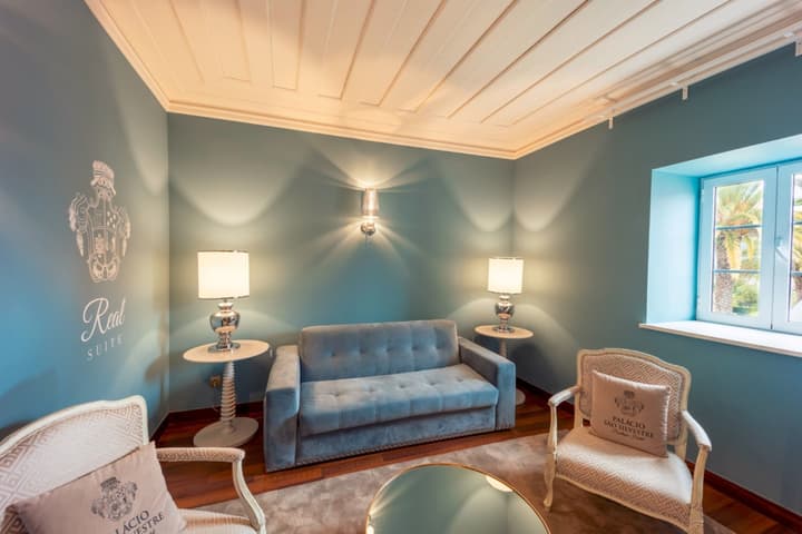 Palácio São Silvestre - Boutique Hotel