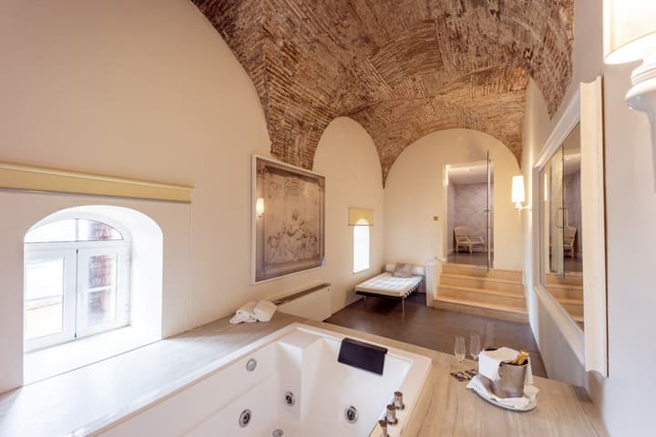 Palácio São Silvestre - Boutique Hotel