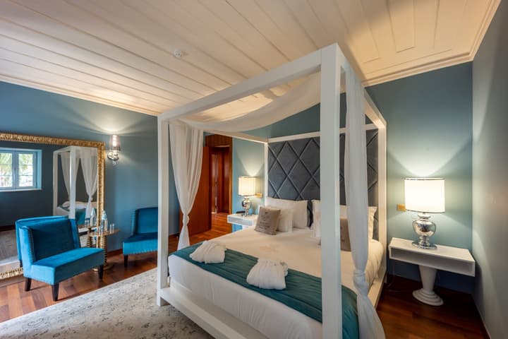 Palácio São Silvestre - Boutique Hotel