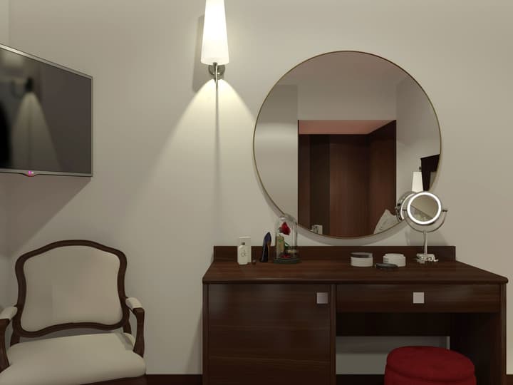 Palácio São Silvestre - Boutique Hotel