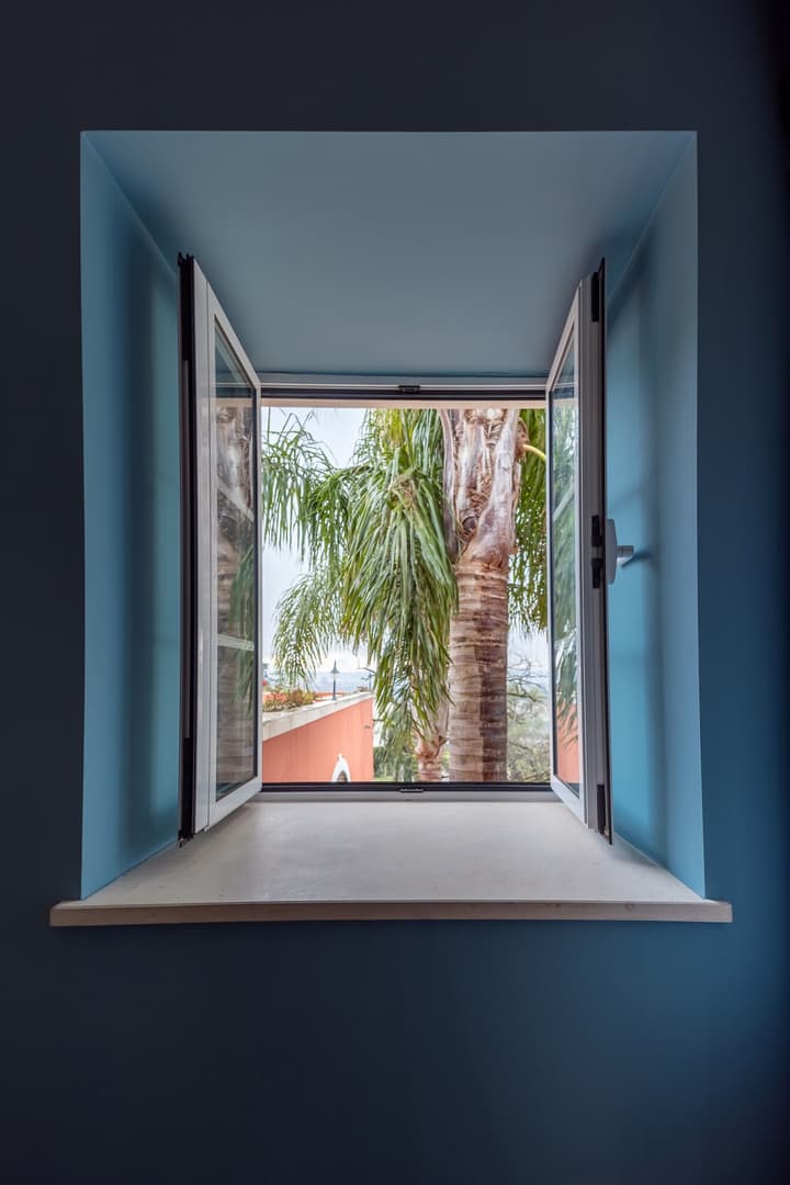 Palácio São Silvestre - Boutique Hotel