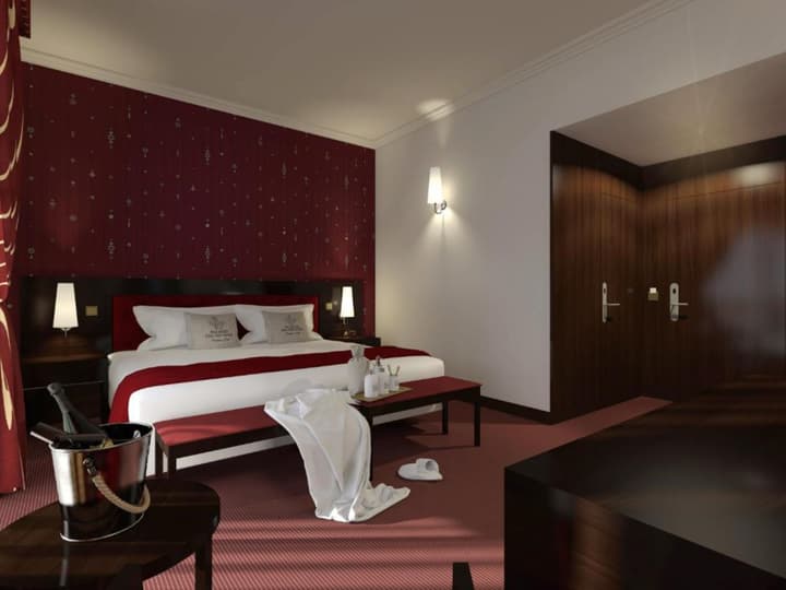 Palácio São Silvestre - Boutique Hotel
