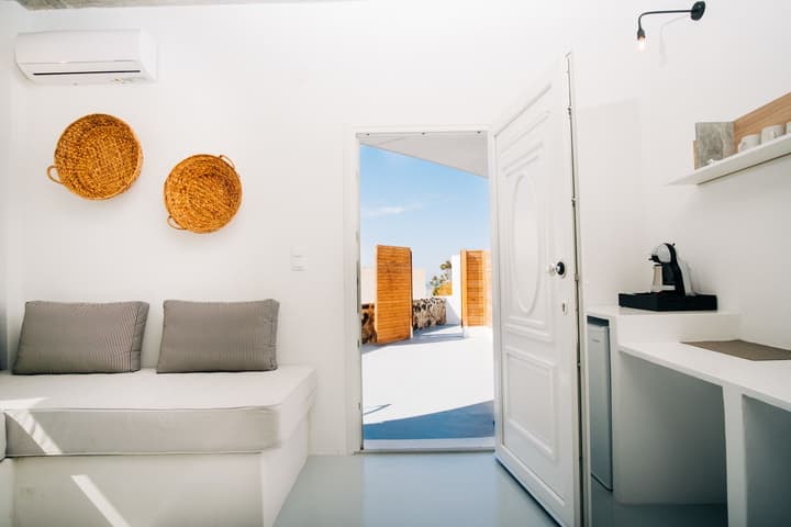 Mesanto Luxury Suites