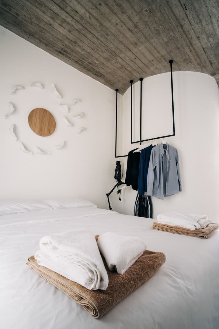 Mesanto Luxury Suites